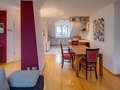 appartement München Milbertshofen 04 pièce à vivre 11984