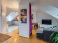 appartement München Milbertshofen 05 pièce à vivre 11984