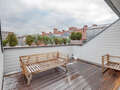 appartement München Milbertshofen 01 terrasse sur le toit 11984