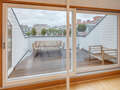 appartement München Milbertshofen 02 terrasse sur le toit 11984
