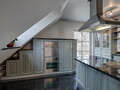appartement avec mezzanine Pullach im Isartal 01 cuisine 12007