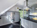appartement avec mezzanine Pullach im Isartal 01 cuisine 12007
