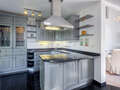 appartement avec mezzanine Pullach im Isartal 02 cuisine 12007