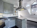 appartement avec mezzanine Pullach im Isartal 03 cuisine 12007