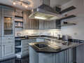 appartement avec mezzanine Pullach im Isartal 04 cuisine 12007