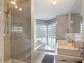 appartement avec mezzanine Pullach im Isartal 01 salle de bain 12007