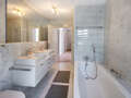 appartement avec mezzanine Pullach im Isartal 02 salle de bain 12007