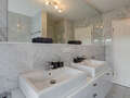 appartement avec mezzanine Pullach im Isartal 04 salle de bain 12007