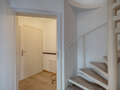 appartement avec mezzanine Pullach im Isartal 01 entrée/couloir 12007