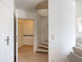 appartement avec mezzanine Pullach im Isartal 01 entrée/couloir 12007