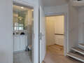 appartement avec mezzanine Pullach im Isartal 02 entrée/couloir 12007