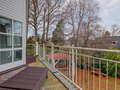appartement avec mezzanine Pullach im Isartal 02 balcon 12007
