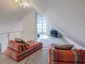 appartement avec mezzanine Pullach im Isartal 02 coin bureau 12007