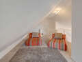 appartement avec mezzanine Pullach im Isartal 03 coin bureau 12007
