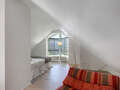 appartement avec mezzanine Pullach im Isartal 03 coin bureau 12007