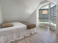 appartement avec mezzanine Pullach im Isartal 04 coin bureau 12007