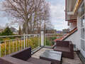 appartement avec mezzanine Pullach im Isartal 02 2e balcon 12007