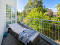 appartement avec mezzanine Pullach im Isartal 02 2e balcon 12007