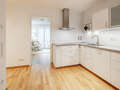 appartement München Maxvorstadt 02 cuisine 12025