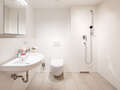 appartement München Maxvorstadt 01 2ème s. de bain 12025