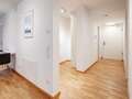 appartement München Maxvorstadt 01 entrée/couloir 12025