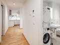 appartement München Maxvorstadt 02 entrée/couloir 12025
