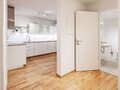 appartement München Maxvorstadt 03 entrée/couloir 12025