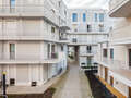 appartement München Maxvorstadt 01 vue 12025