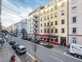 appartement München Maxvorstadt 04 vue 12025
