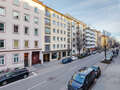 appartement München Maxvorstadt 05 vue 12025