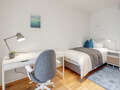 appartement München Maxvorstadt 02 3ième chambre 12025