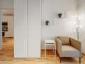 appartement München Maxvorstadt 03 3ième chambre 12025