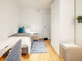 appartement München Maxvorstadt 04 3ième chambre 12025