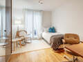 appartement München Maxvorstadt 01 2ième chambre 12025