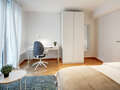 appartement München Maxvorstadt 04 chambre 12025