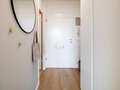 appartement München Haidhausen 03 entrée/couloir 12031