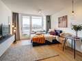 appartement München Haidhausen 01 pièce à vivre 12031