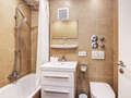 appartement München Pasing 01 salle de bain 12032
