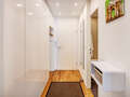 appartement München Pasing 01 entrée/couloir 12032
