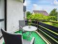 appartement München Pasing 01 balcon 12032