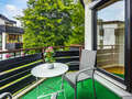 appartement München Pasing 02 balcon 12032