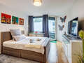 appartement München Pasing 01 chambres 12032