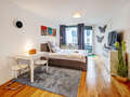 appartement München Pasing 02 pièce à vivre 12032
