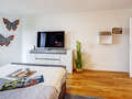 appartement München Pasing 03 pièce à vivre 12032