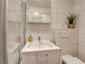 appartement München Pasing 02 salle de bain 12033