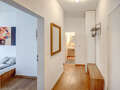 appartement München Haidhausen 01 entrée/couloir 12036