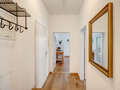 appartement München Haidhausen 02 entrée/couloir 12036