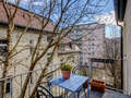 appartement München Haidhausen 01 balcon 12036