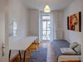 appartement München Haidhausen 01 2ième chambre 12036
