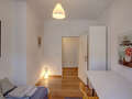 appartement München Haidhausen 02 2ième chambre 12036